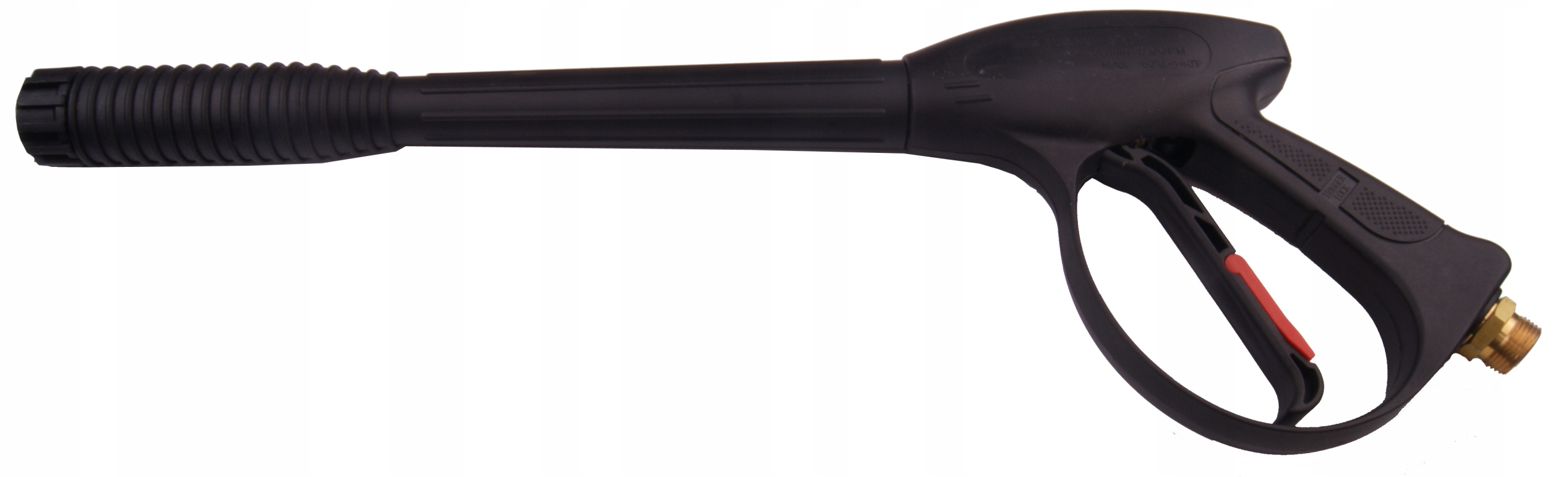 Pistole Pro Myčky Lavor S Konektorem LANCYM22 A HADICÍ22