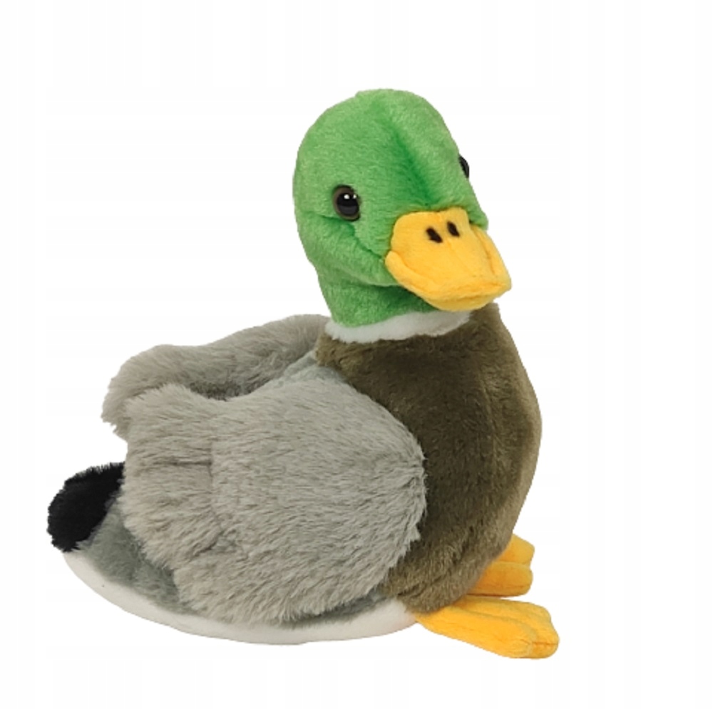 

Maskotka Pluszowa Dzika Kaczka kaczuszka 28 cm