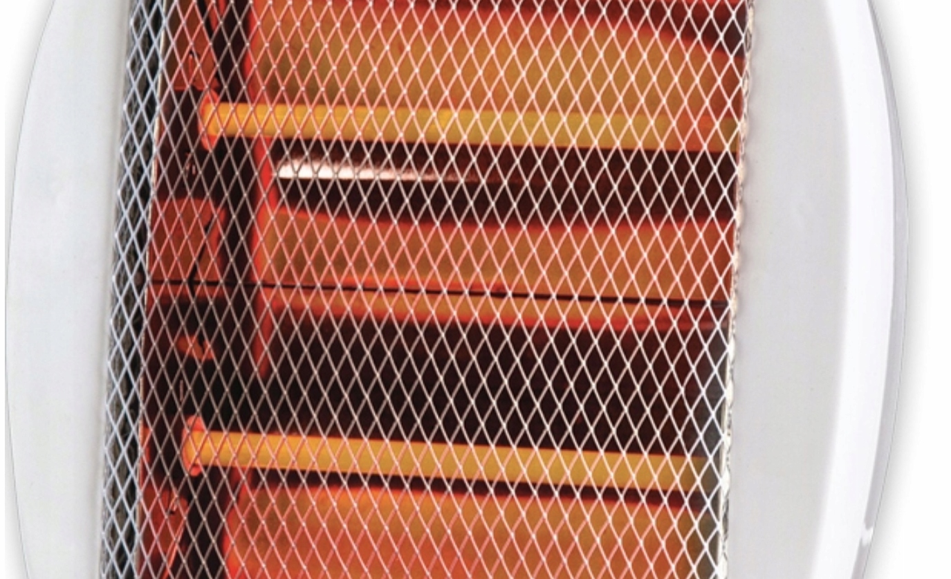 GRZEJNIK ELEKTRYCZNY NA PODCZERWIEŃ OGRZEWACZ FARELKA 800W PIECYK KWARCOWY Stan opakowania oryginalne