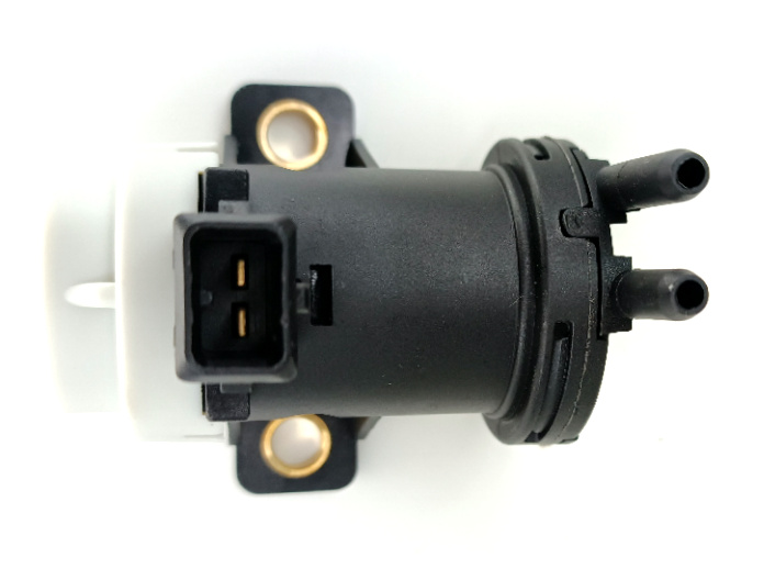 ELEKTROZAWÓR EGR STEROWNIK ZAWORU FIAT DUCATO 2.3 3.0