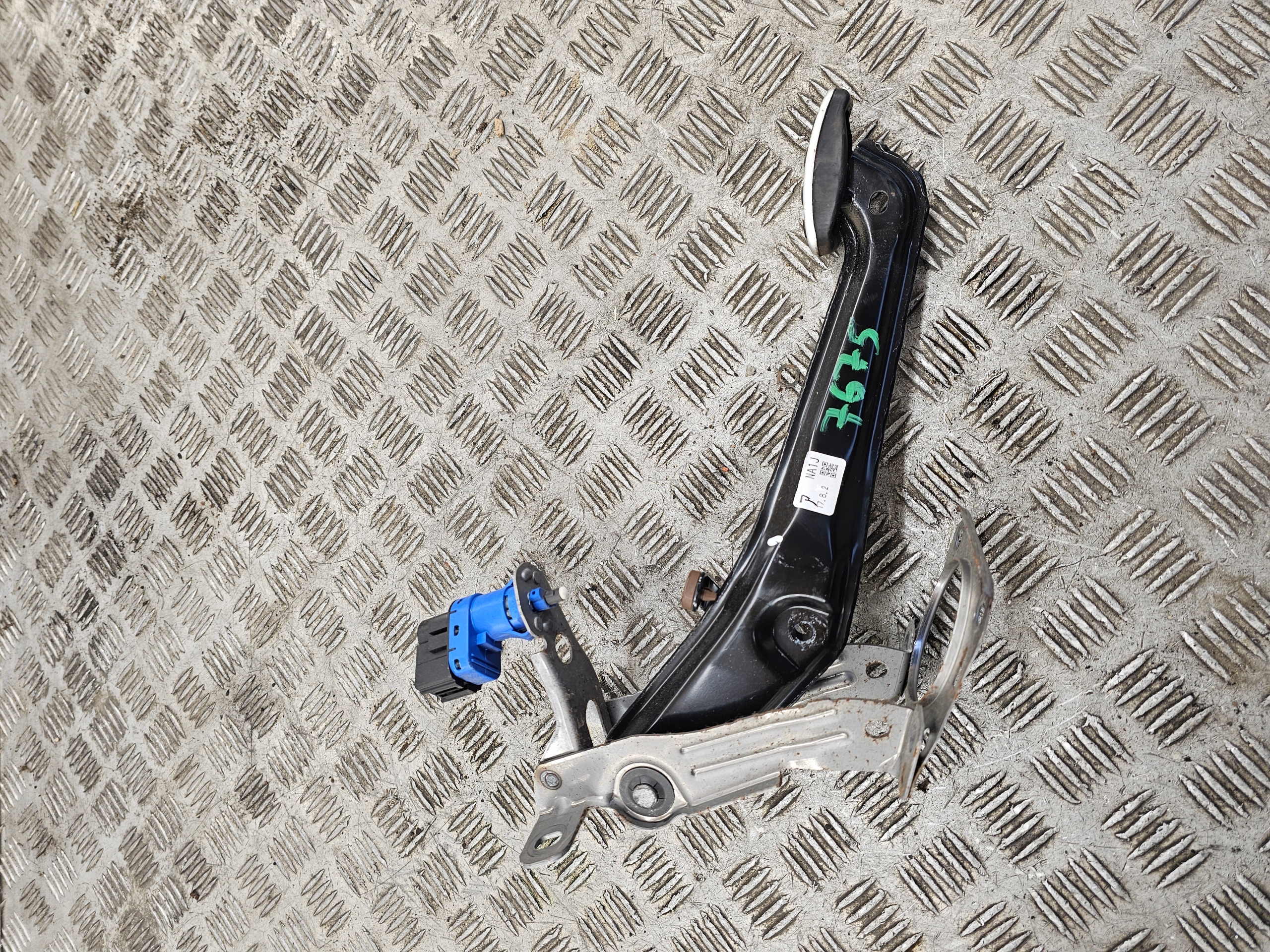 PEDAL Frein MAZDA MX-5 MX5 ND