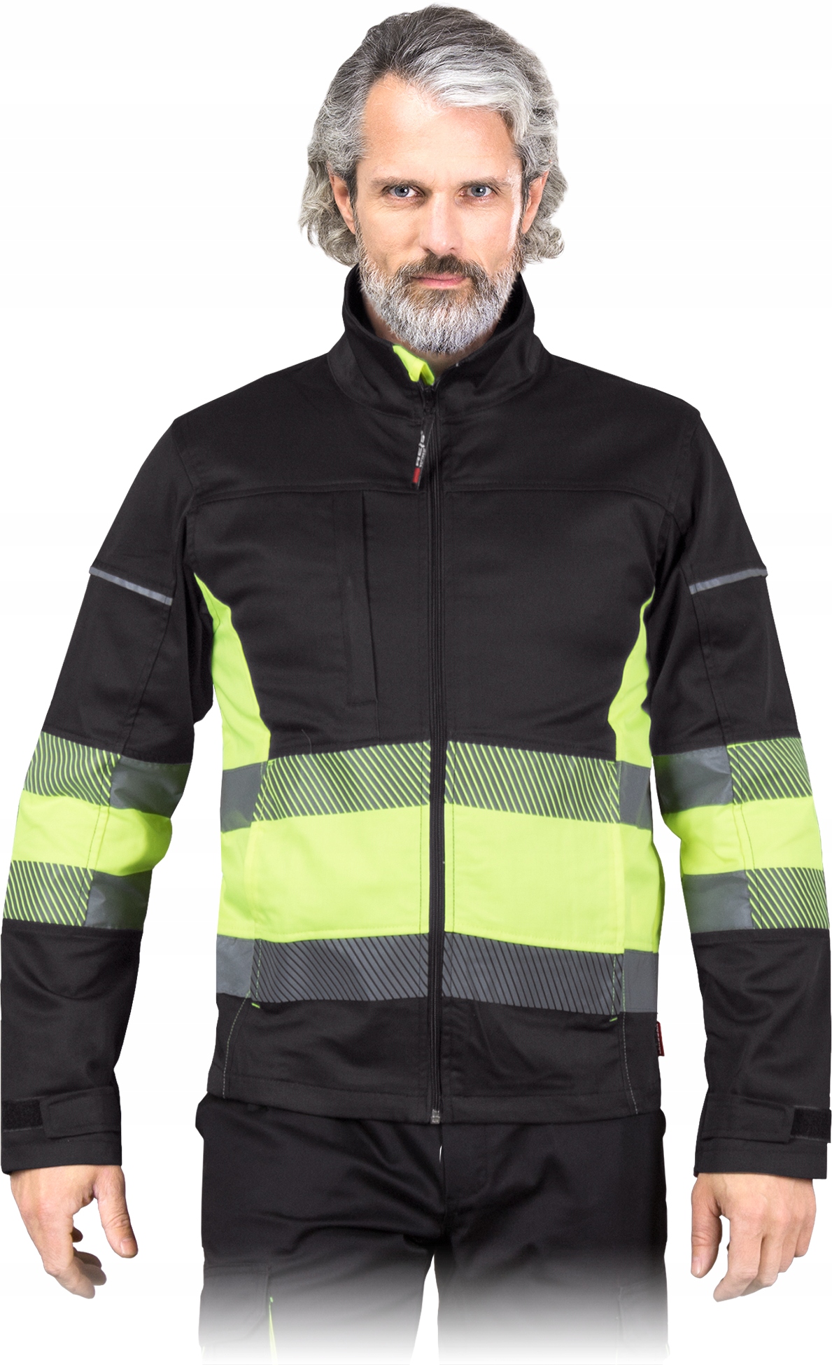 Elastická Mikina Reis Bax-j By vel. 3XL