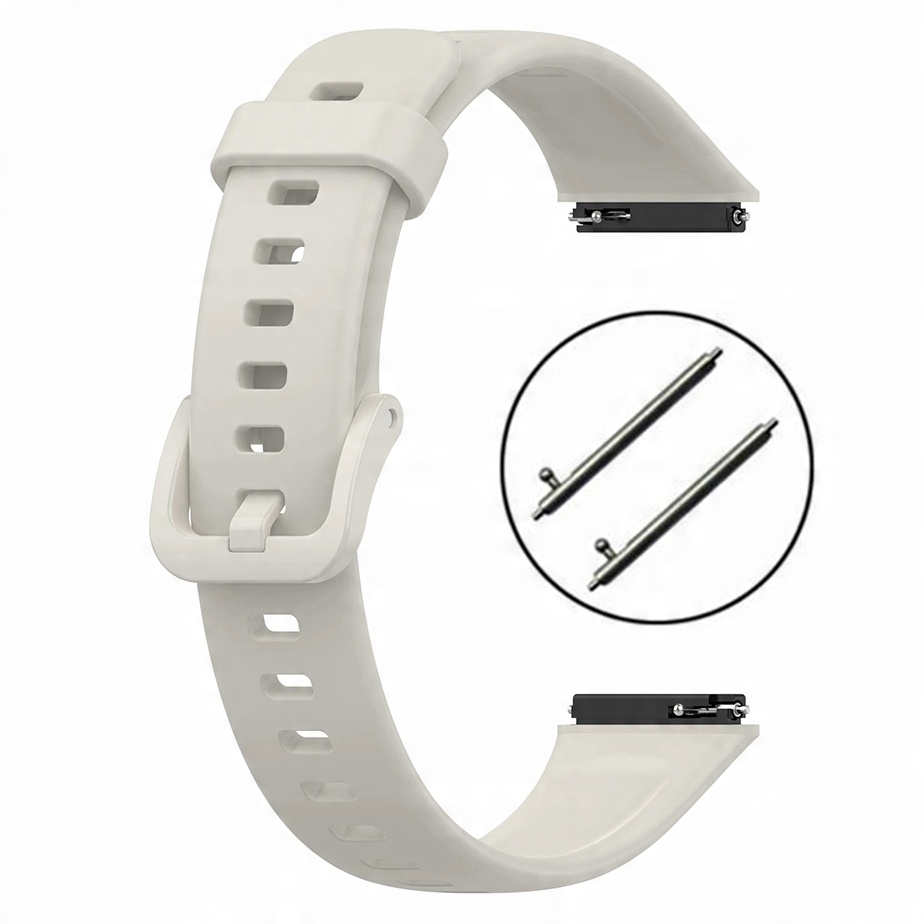

Pasek Do Smartband Huawei Band 7 – Szary