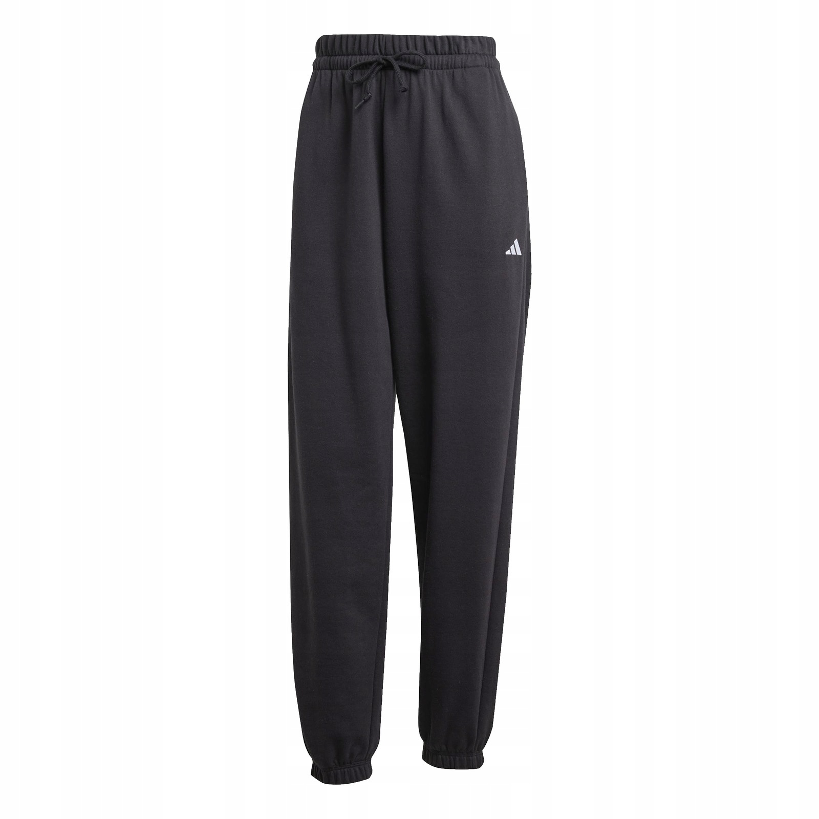 Dámské kalhoty Adidas W Sl Ft Cf Pt S/s