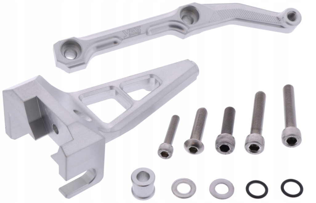 Montážní Sada Tlumiče Yamaha Xsr 900 A