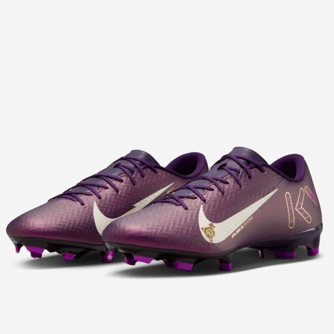 Korki Męskie Nike Zoom Vapor 16 Academy "Kylian Mbappe" FQ8377 500 roz.42