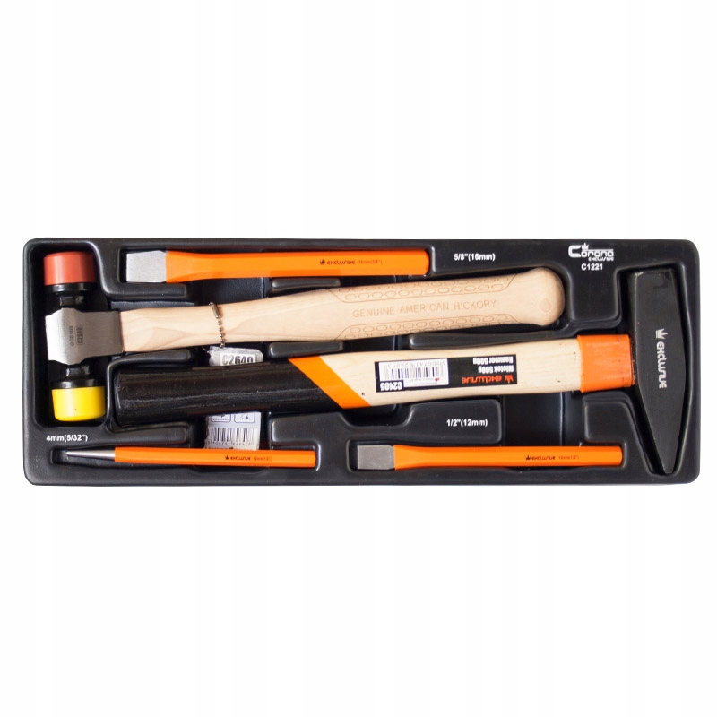 КАРТРИДЖ МЕТАЛЛИЧЕСКИЕ ПРИНАДЛЕЖНОСТИ 5 ЭЛЕМ.Рихман C1221