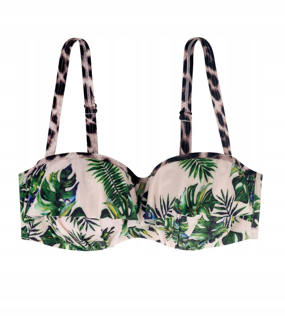 Dorina Koani Bandeau horní část oděvu 70D