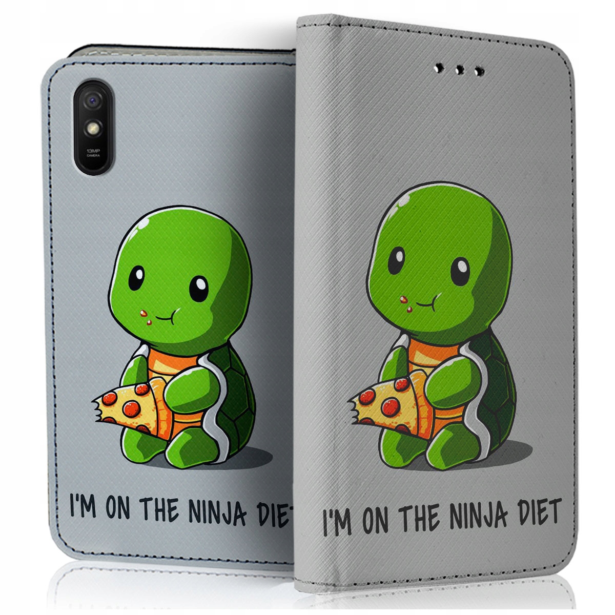 ETUI NAJŁADNIEJSZE DO XIAOMI REDMI 9A WZORY TOP100