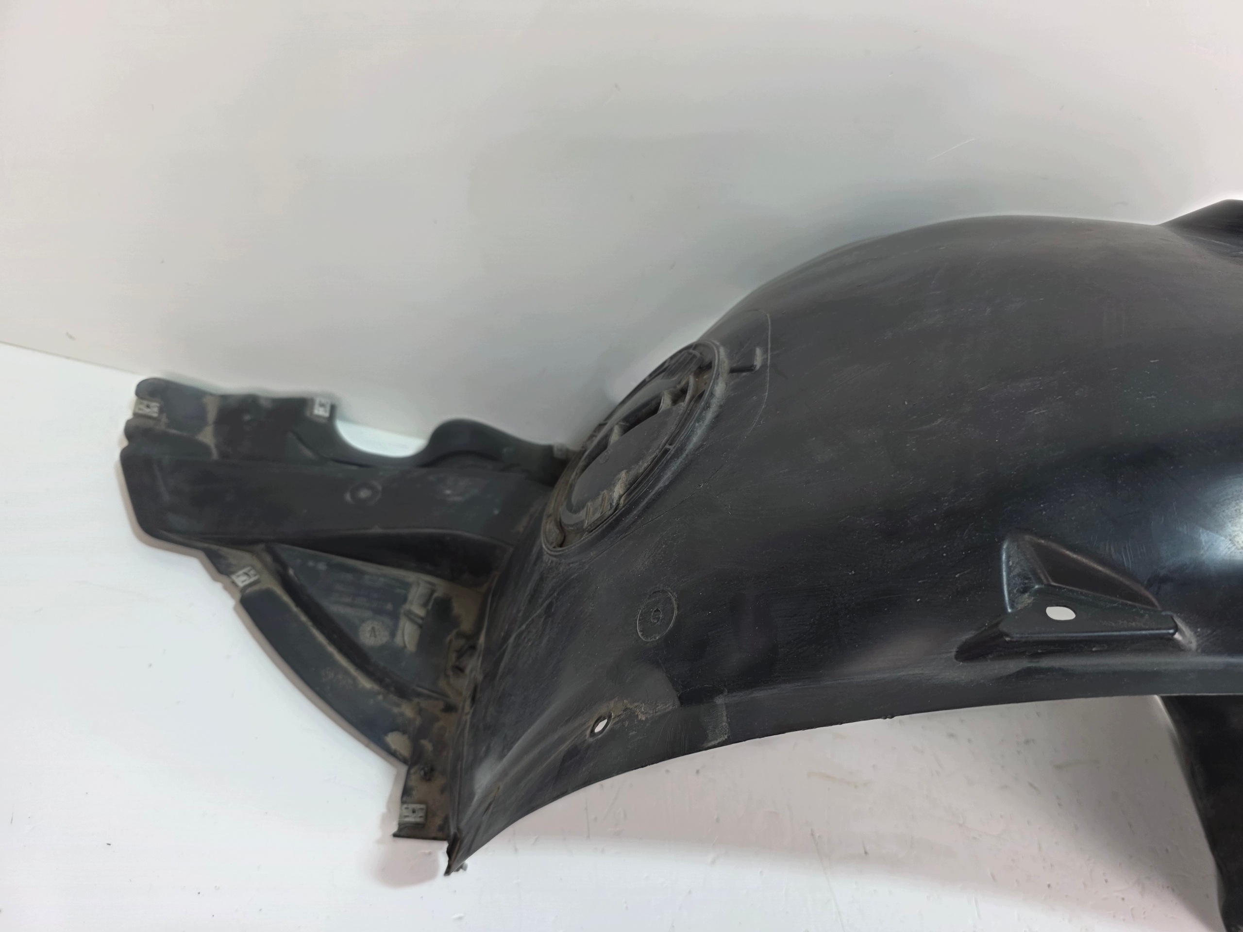 mudguard left front T-CROSS 2GM 2GM805911A