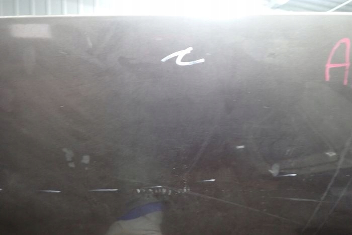 AUDI A6 C8 18- bonnet