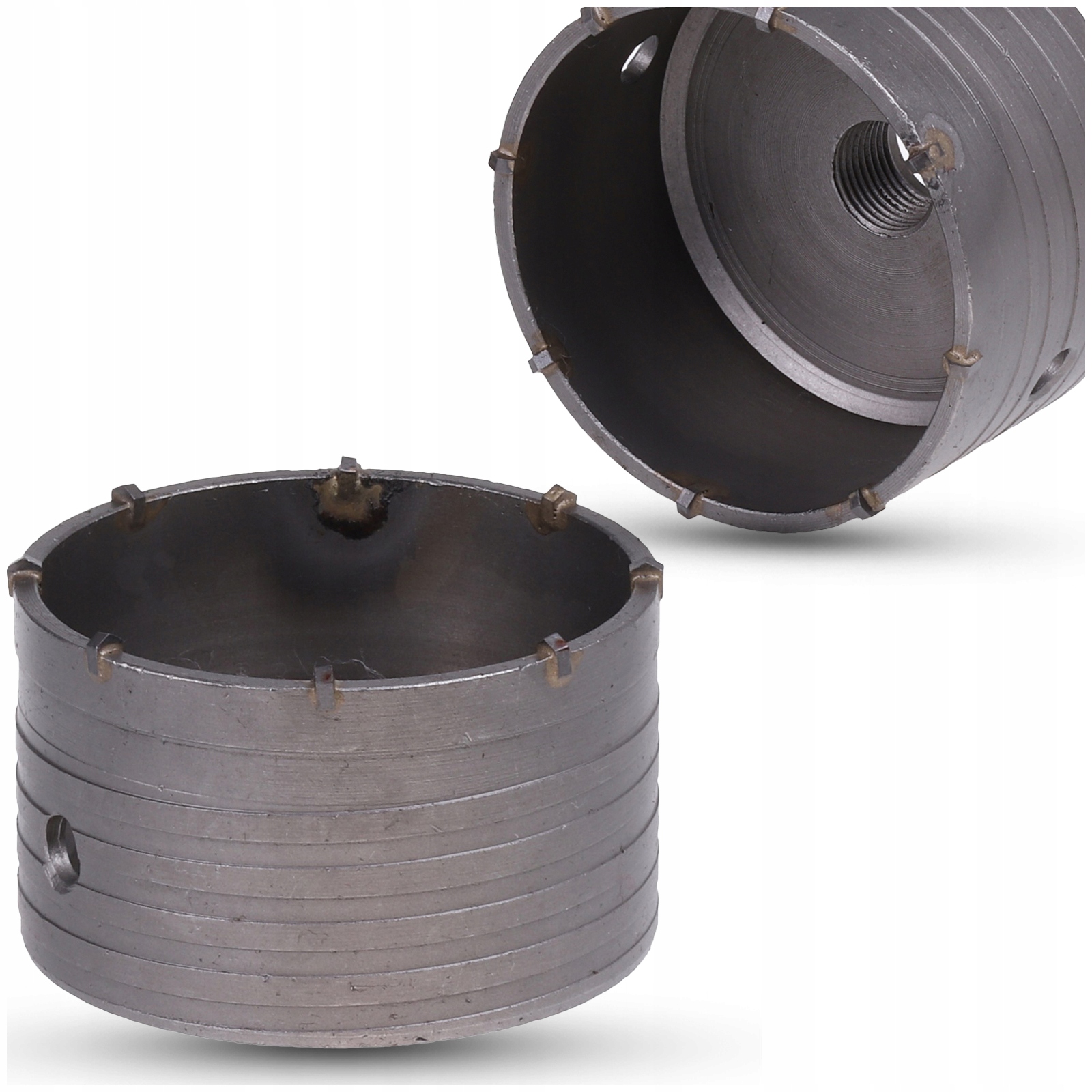 

Otwornica Koronka 100 Wiertło Koronkowe Muru Beton