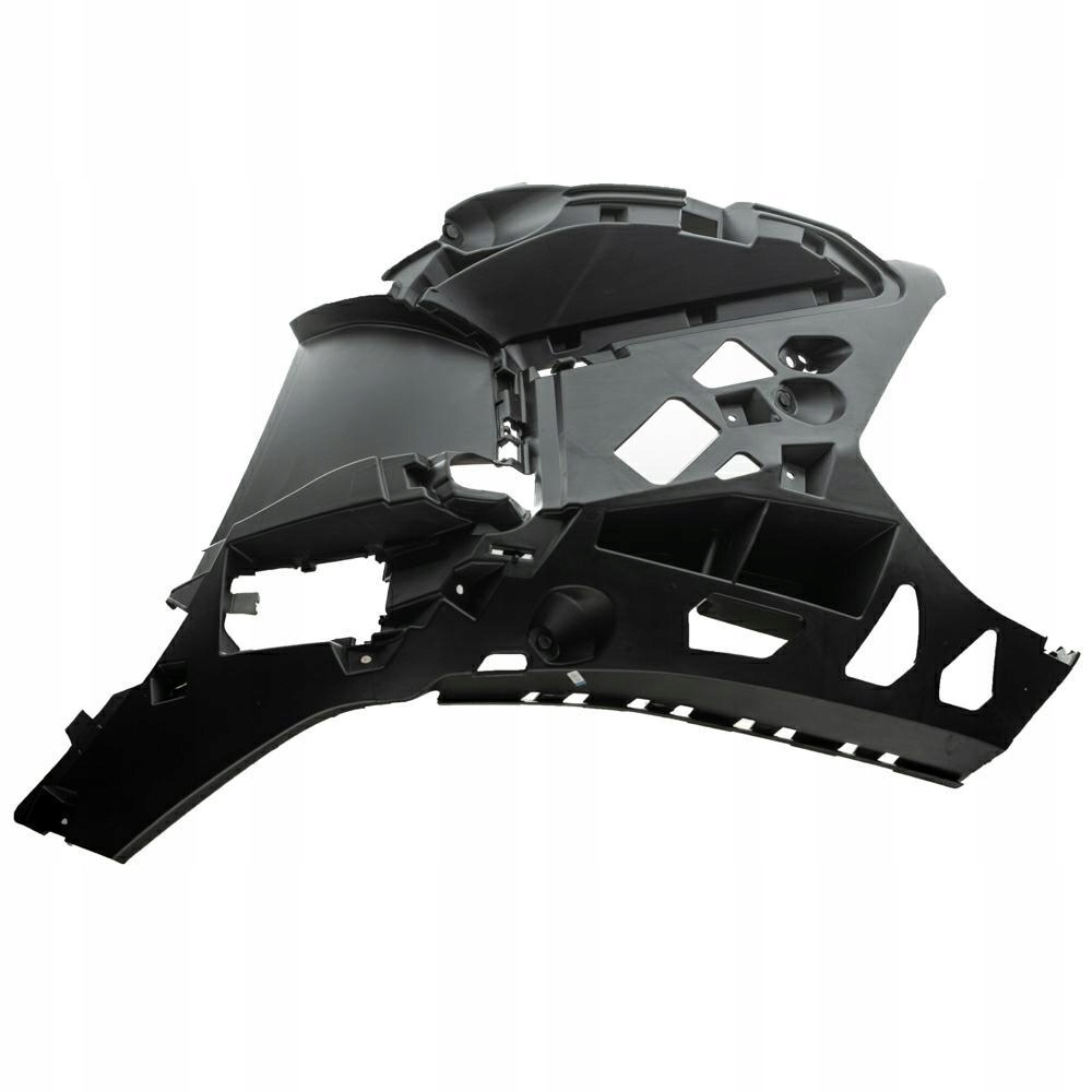 Bmw 3 G20 G21 2019- LCI M Balíček Upevnění Předního Nárazníku Držák Skluznice