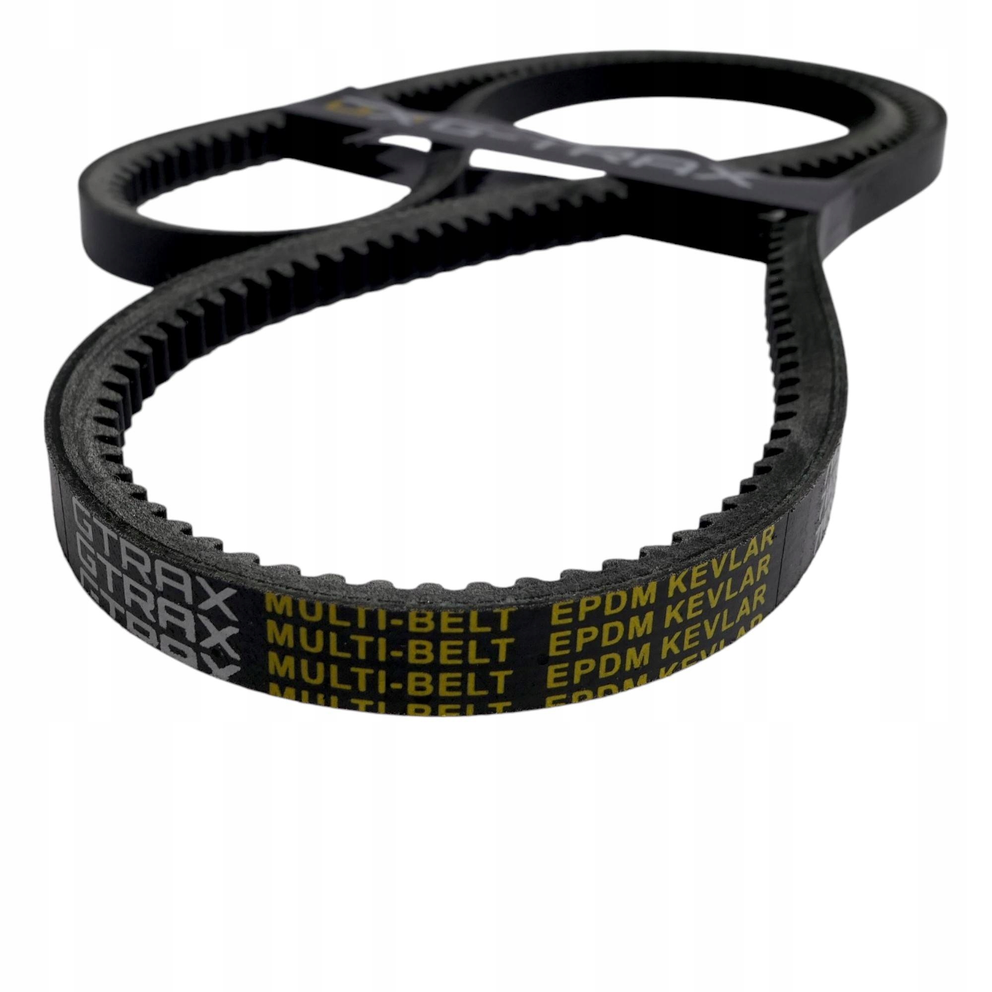 Klínový řemen Caterpillar 436C