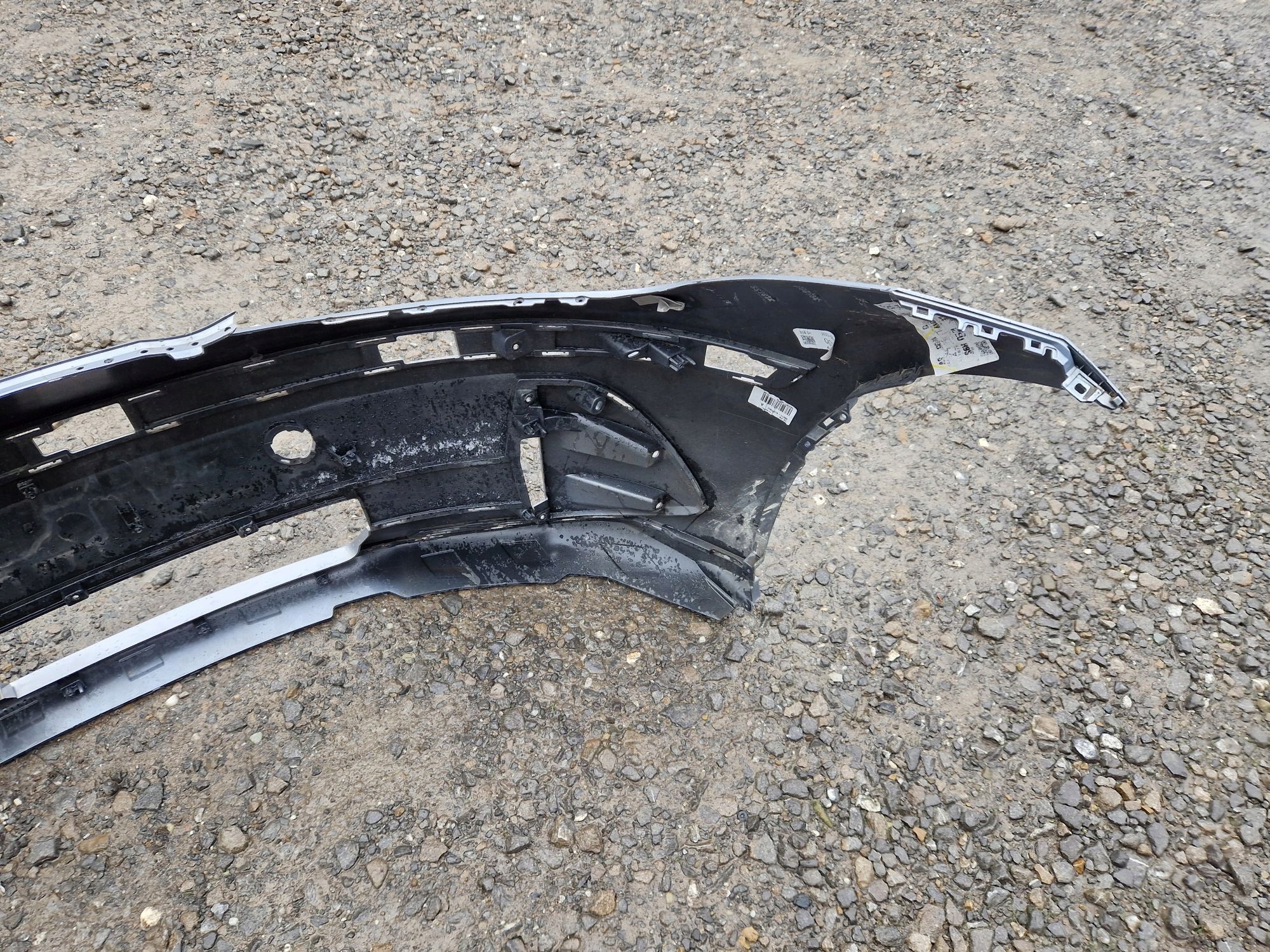 Frontstoßstange HYUNDAI IONIQ 6 2022R->