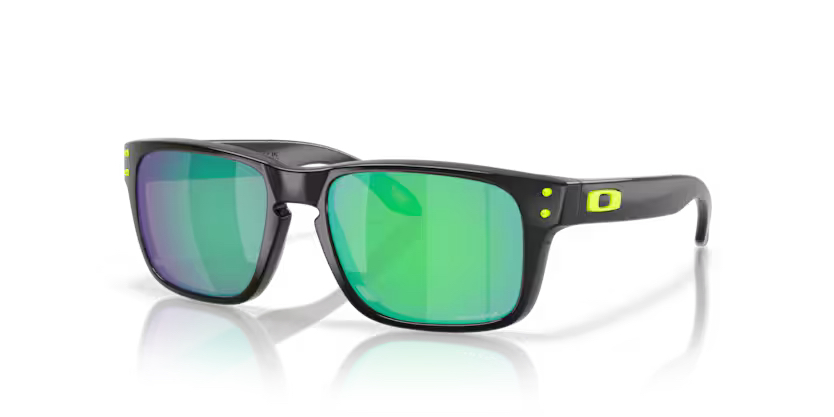 pro mládež brýle Holbrook Xxs Prizm Jade 901401