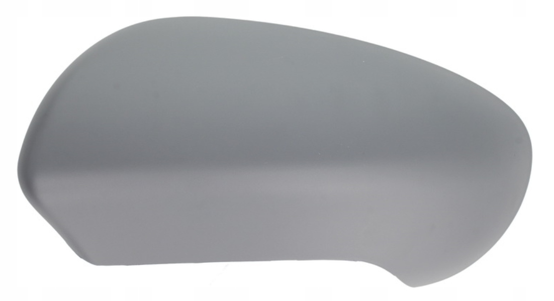 OBUDOWA LUSTERKA NAKŁADKA NISSAN QASHQAI 07-14 LEW