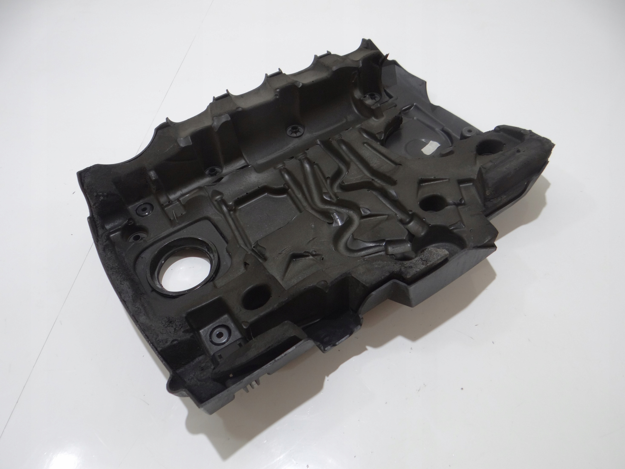cover engine housing cover BMW E93 N43B20A