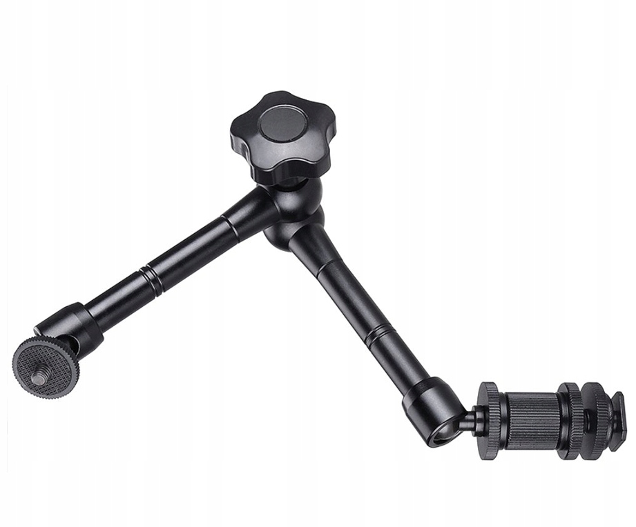 

Ramię przegubowe Magic Arm 29cm uchwyt 11''