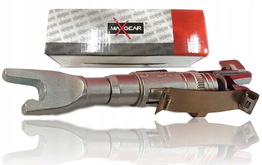 MAXGEAR SAMOREGULATOR SZCZEK HAMULCOWYCH PEUGEOT