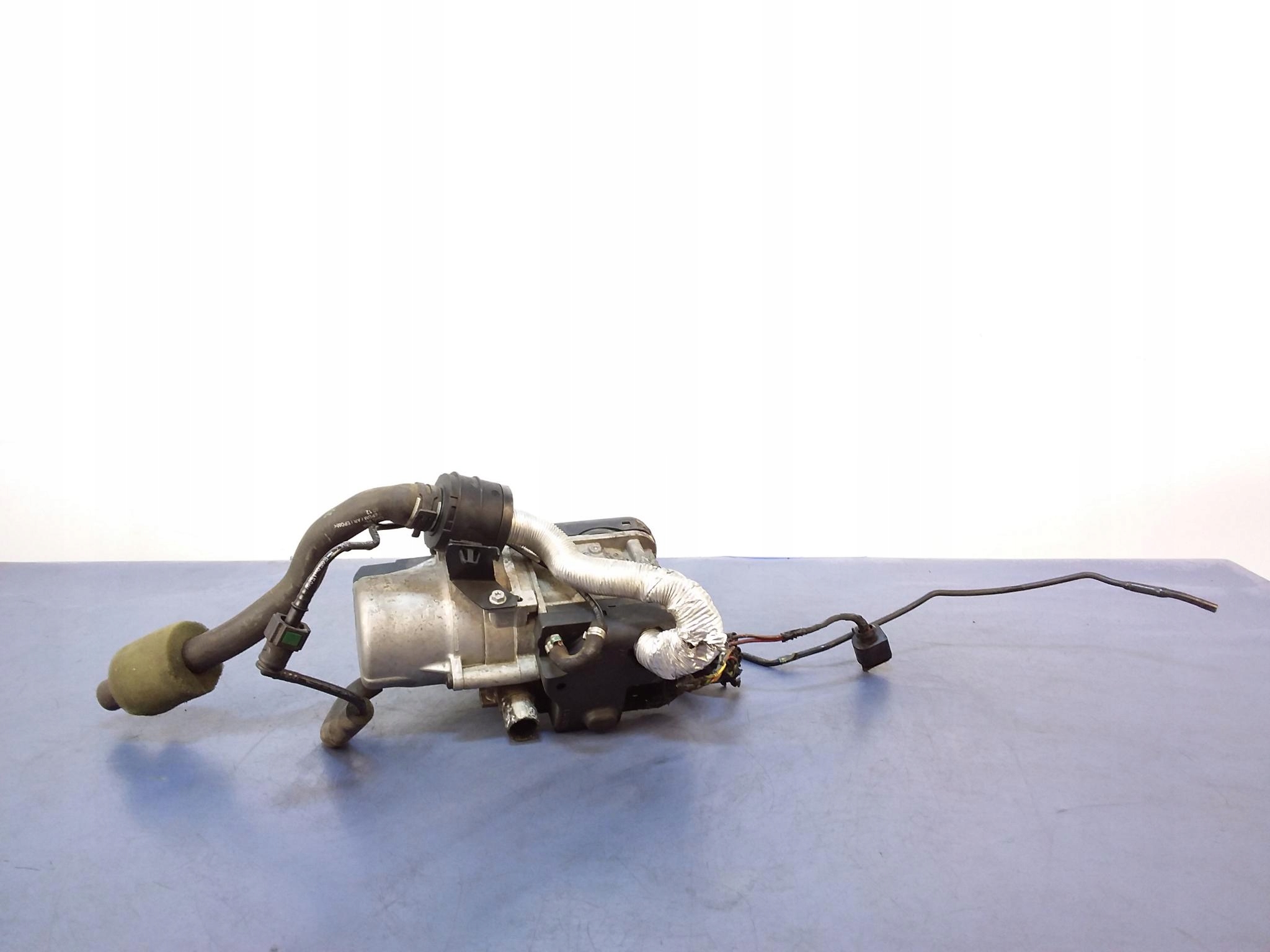 RANGE ROVER EVOQUE L538 WEBASTO BJ32-18K463BB Producent części Land Rover OE