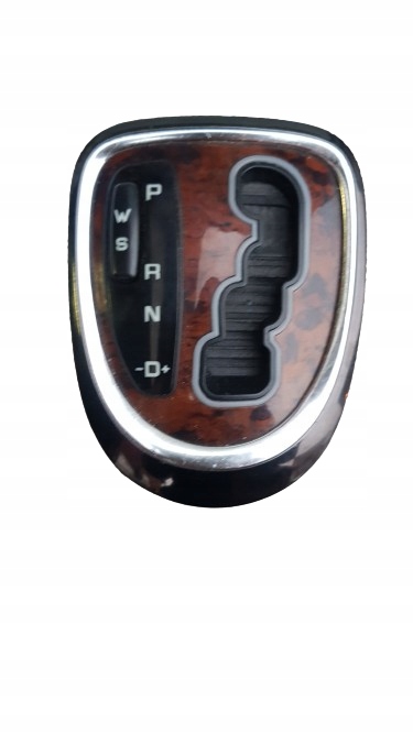 MERCEDES W220 csomag LEWARKA AUTOMAT DEKOR