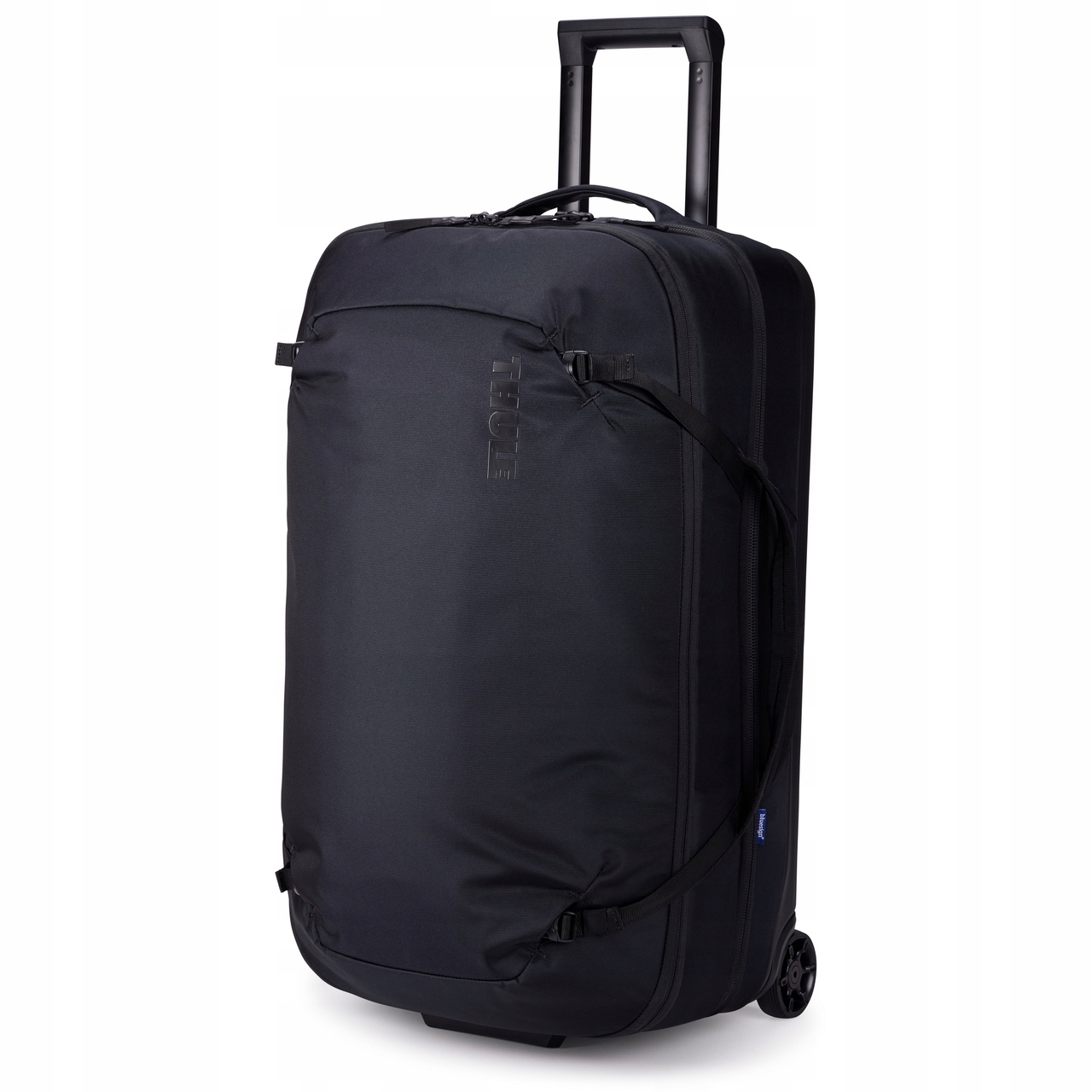 Walizka na kółkach Thule Subterra 2 Wheeled Duffel 70cm 80L Black
