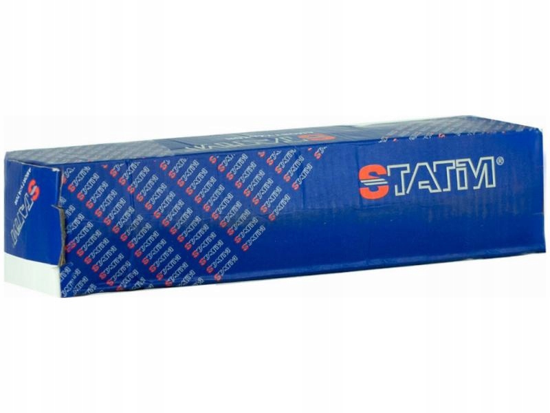 Кольки проникливість i підшипники СТАТ 6.28-CSC