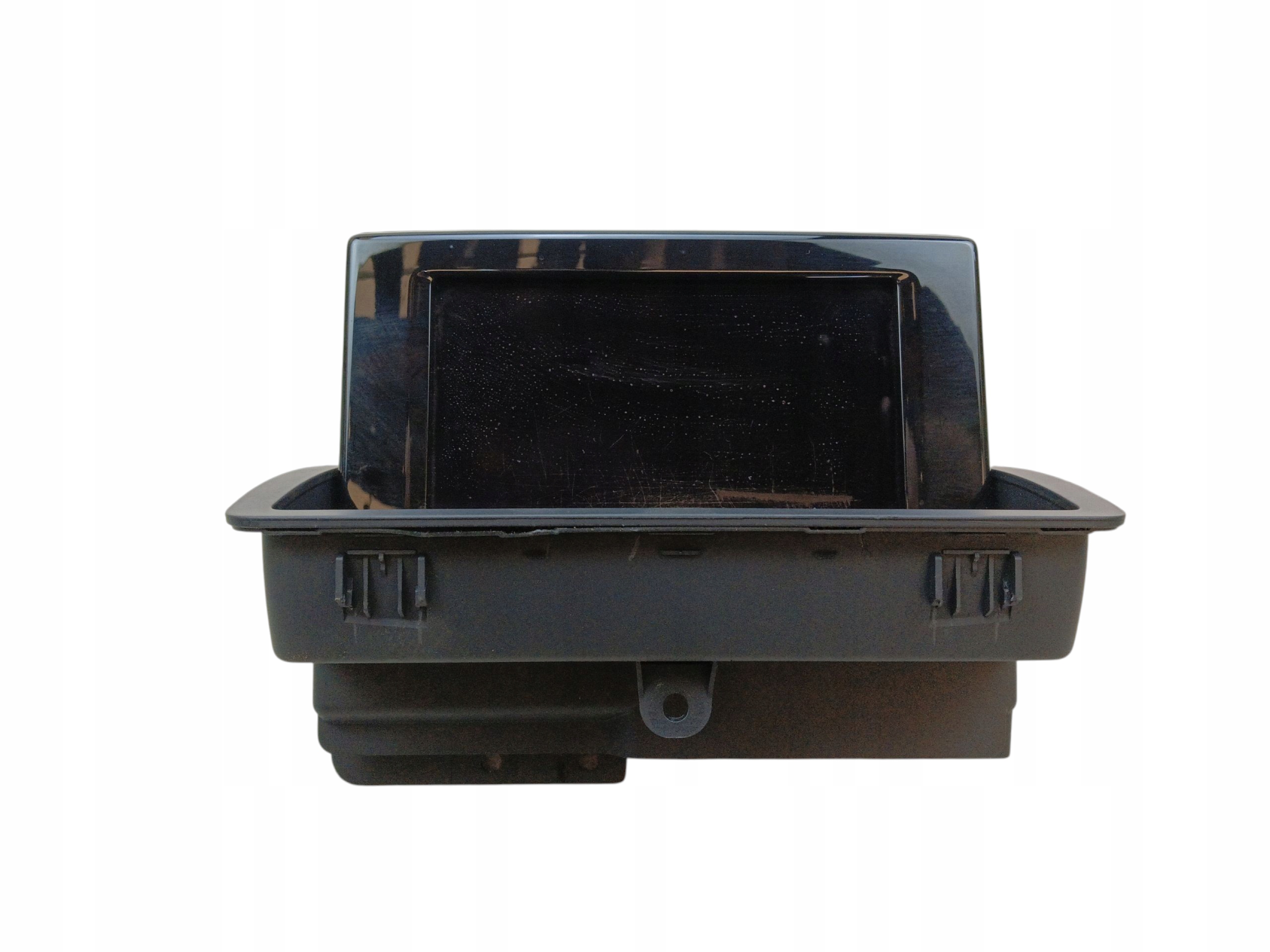 Display RADIA MULTIMEDIOW MMI AUDI Q3 e 8U 8U0857273E