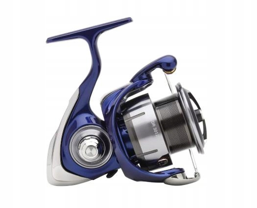 Daiwa 24 TDR4012QD