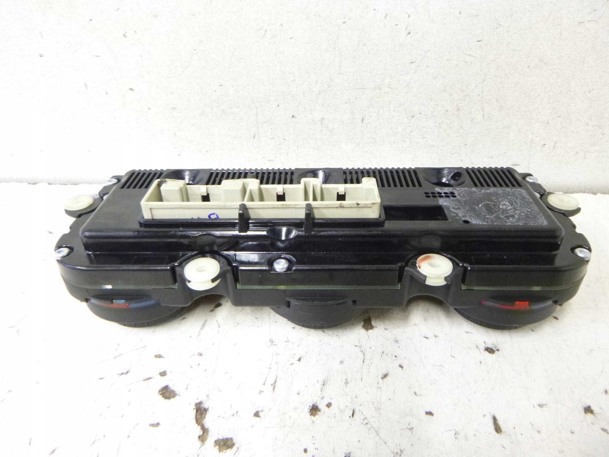 COMANDI CLIMA BOCCHETTE VW PASSAT B6 2007r.