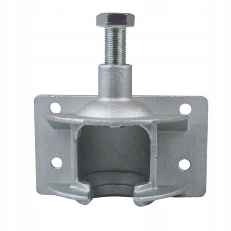 Головка для велосипедных стоек, Навинчиваемая на крючок