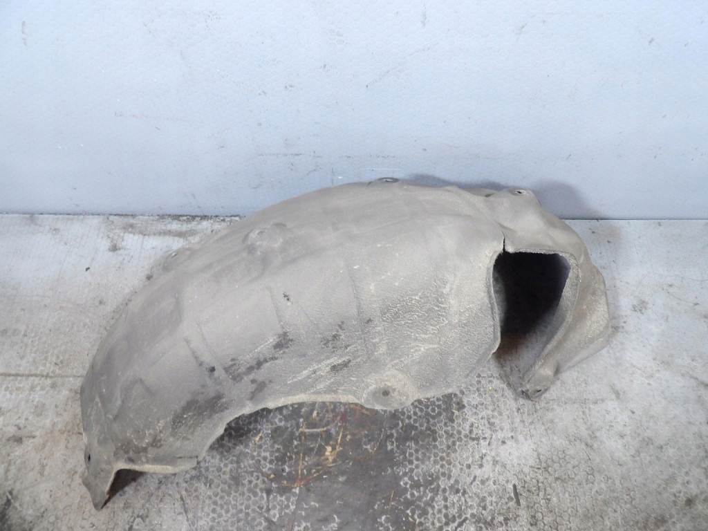 MAZDA CX-3 mudguard rear part right