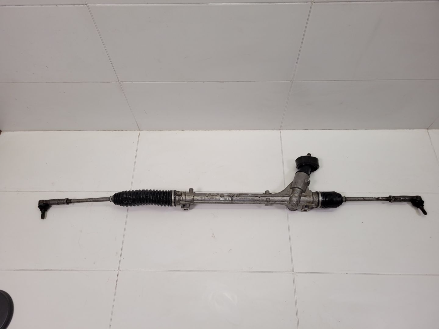 Lenkgetriebe SEAT Ibiza 5 2019 A0050974