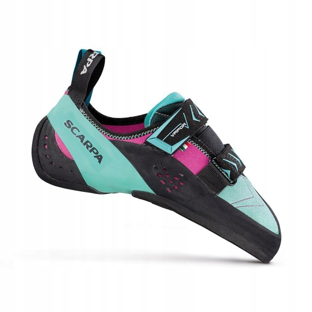 Lezečky Scarpa Vapor V LD|36,5 Eu