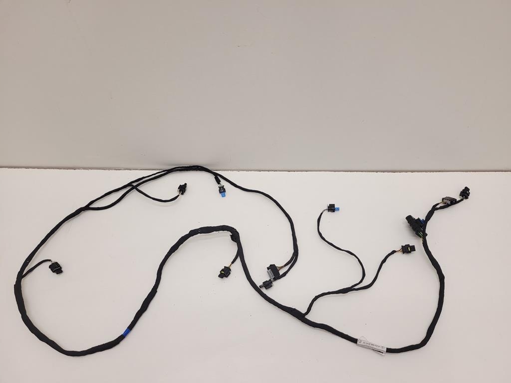 A2135402993 - MERCEDES E CLASS 213 PDC ЖГУТ ПРОВОДОВ СПЕРЕДИ