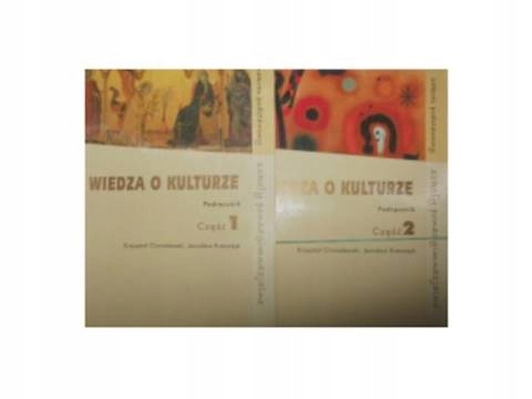 Zakres podstawowy Szkoły ponadgimnazjalne Wiedza o