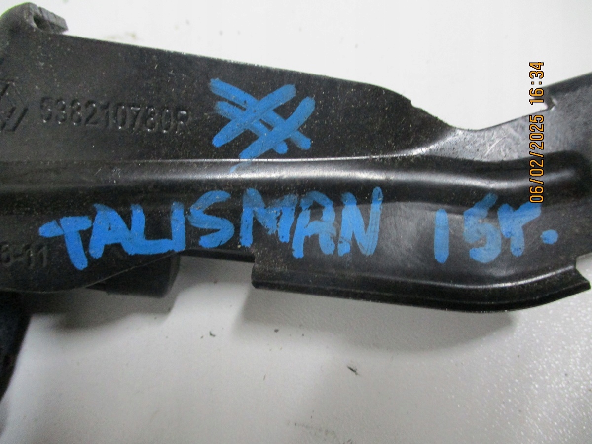 Sensor POZIOMOWANIA Leuchten RENAULT TALISMAN 538210780R