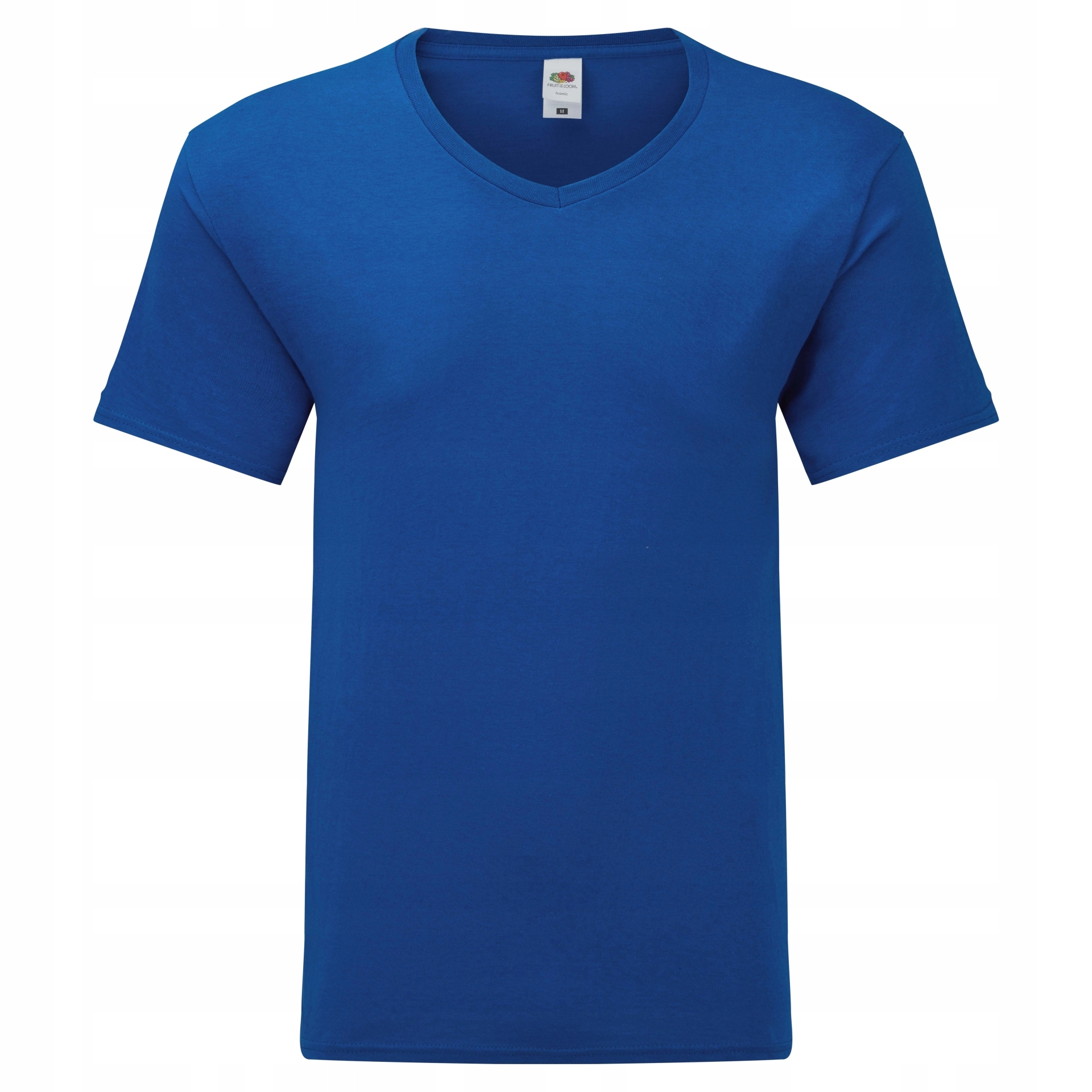 

Koszulka T-shirt W Serek Fruit Of The Blue 3XL