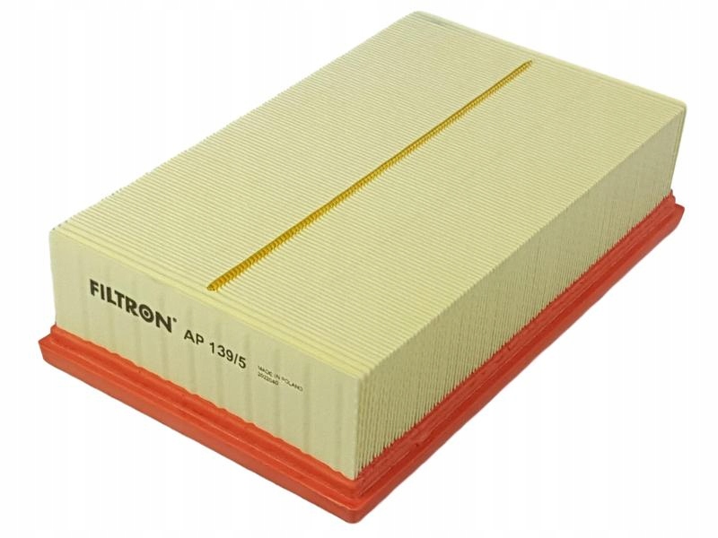 FILTRON ZESTAW FILTRÓW SKODA SUPERB III 2.0 TDI Numer katalogowy części OE688/3