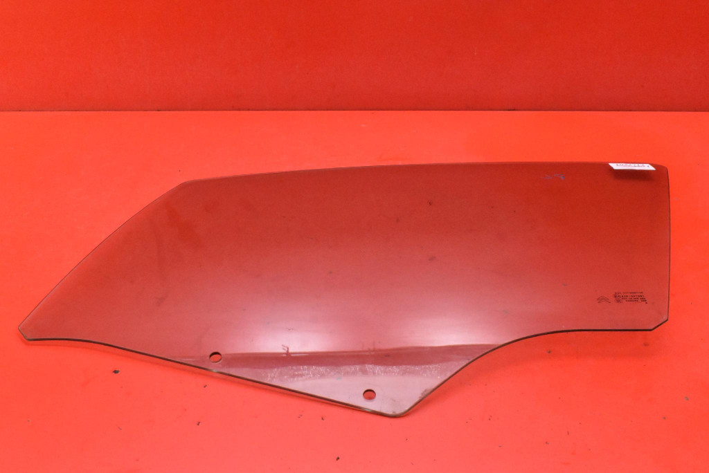 window side left front front CITROEN C3 2 II LIFT 12-16