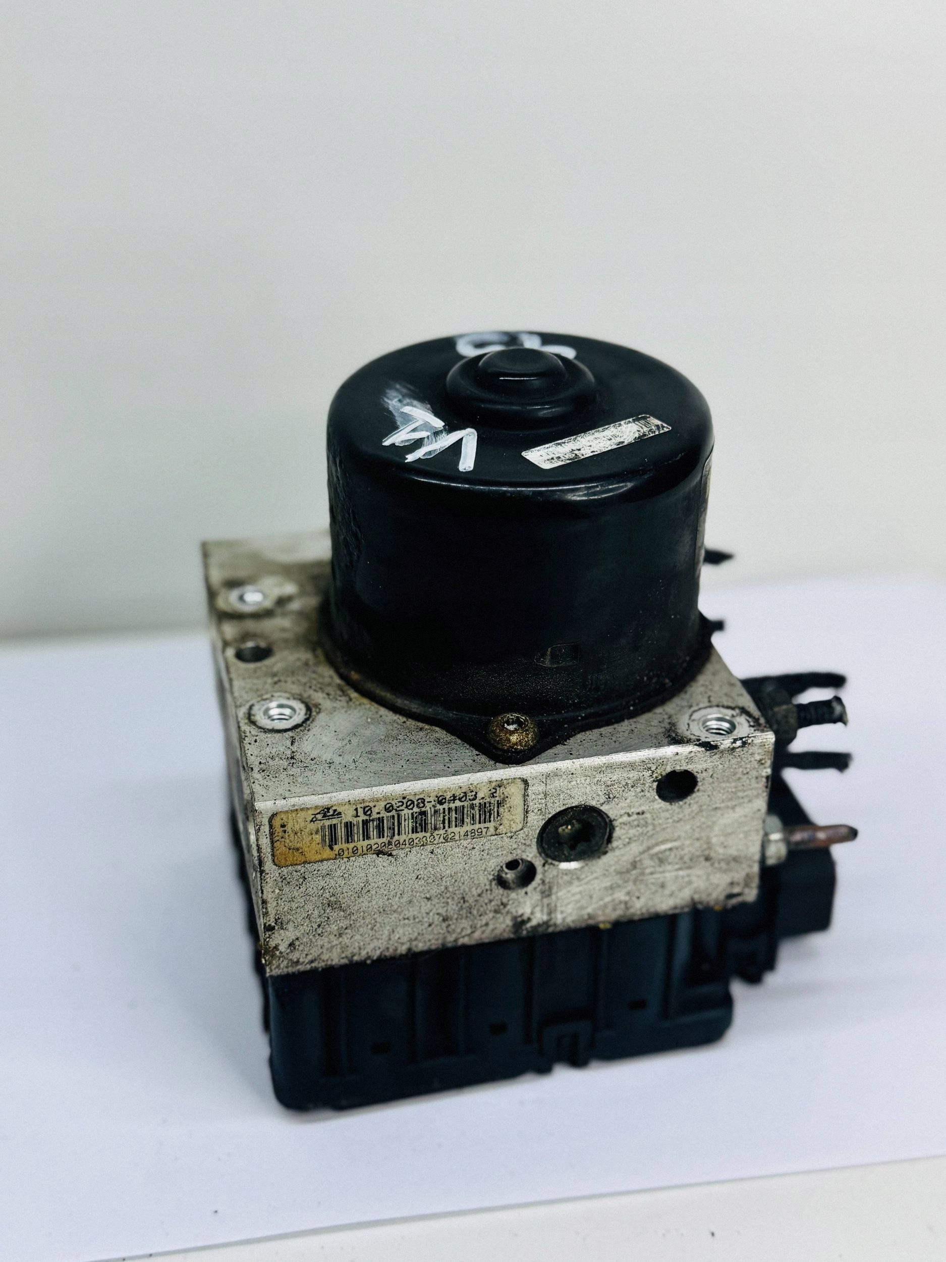 9632539480 Pompa ABS PEUGEOT 206 10094811053