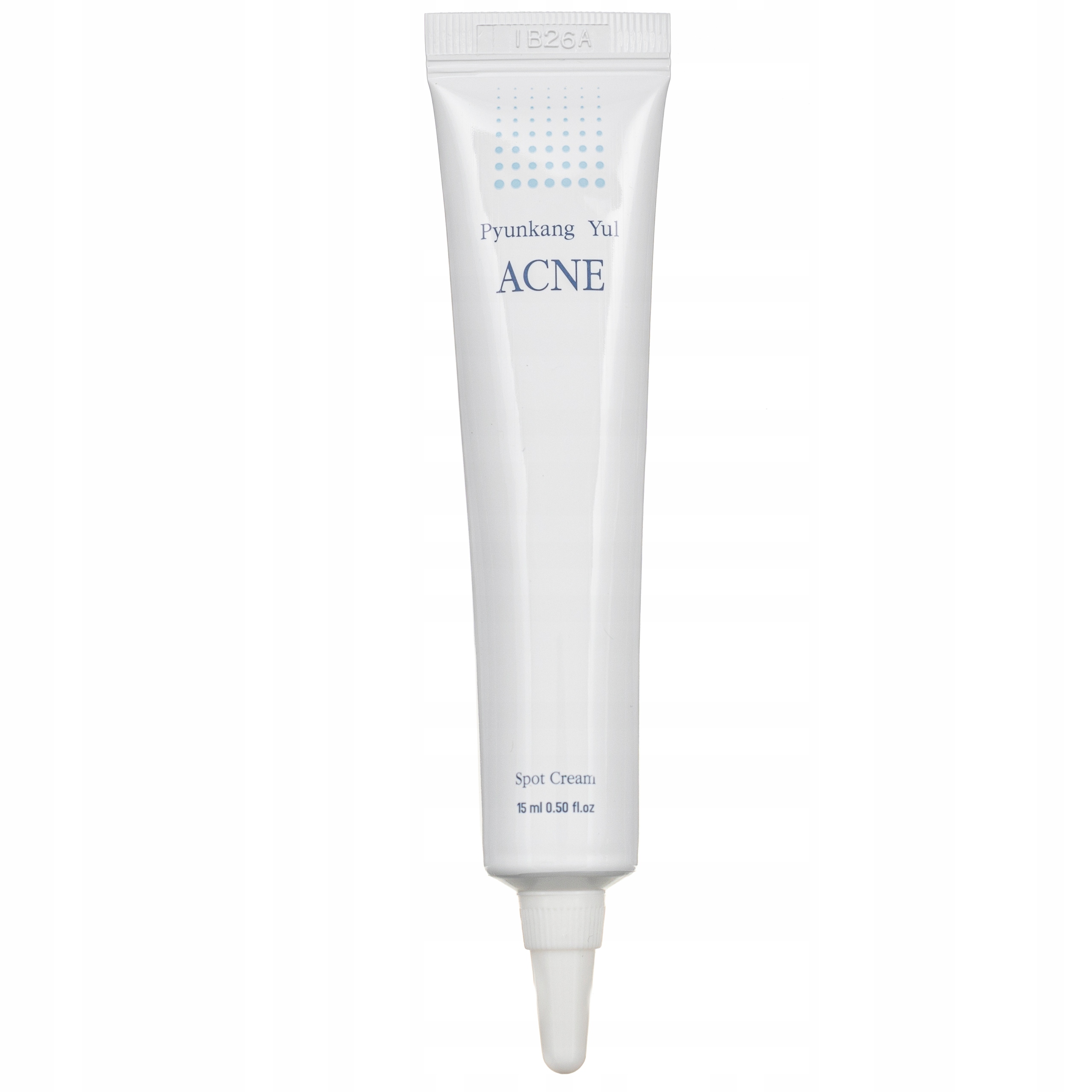 Pyunkang Yul ACNE Spot Cream 15 ml - Krem punktowy na trądzik — 11
