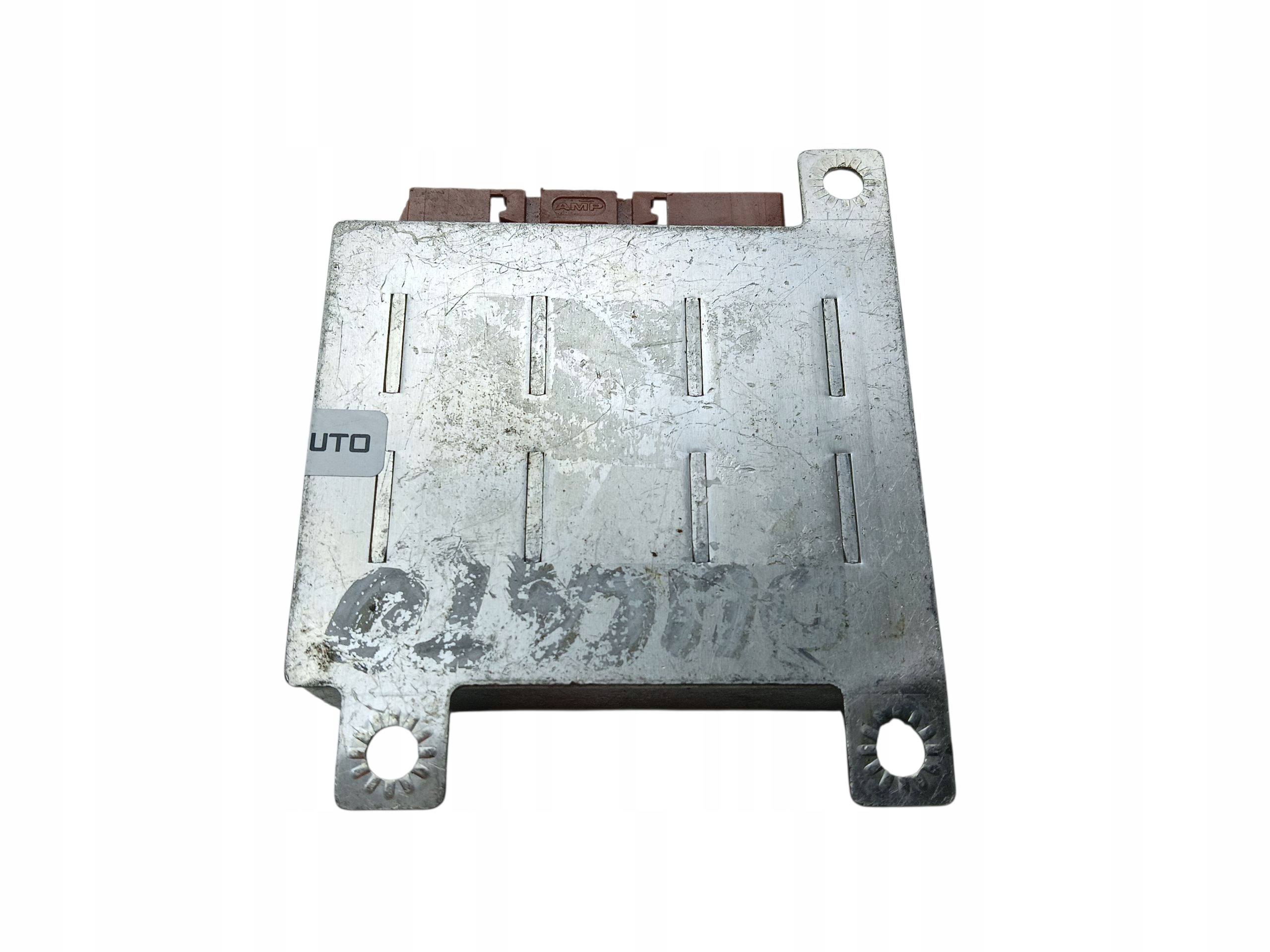 modulo SENSOR airbag FIAT DUCATO III JUMPER BOXER (2006-2014) 1356789080