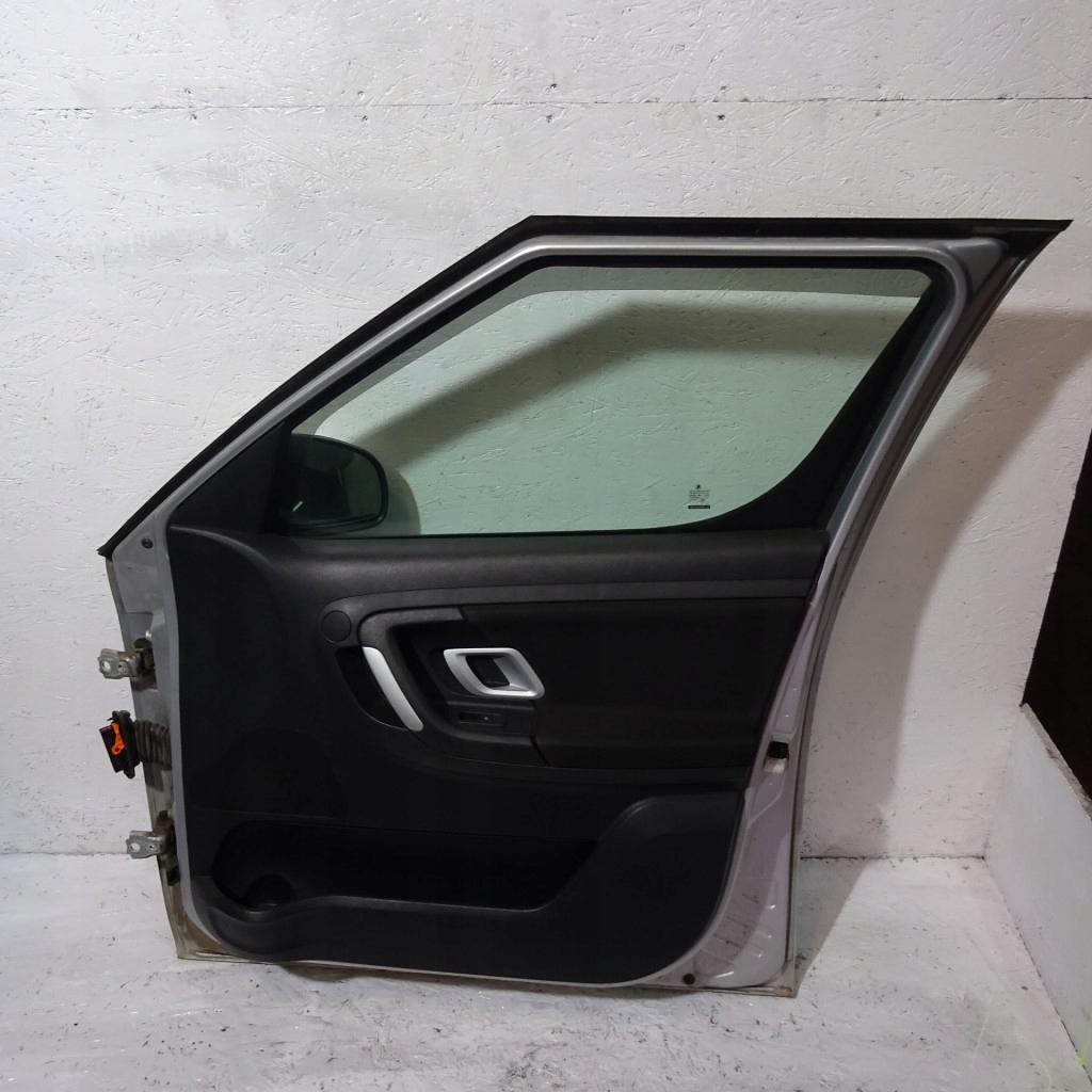 SKODA ROOMSTER door front right 9156