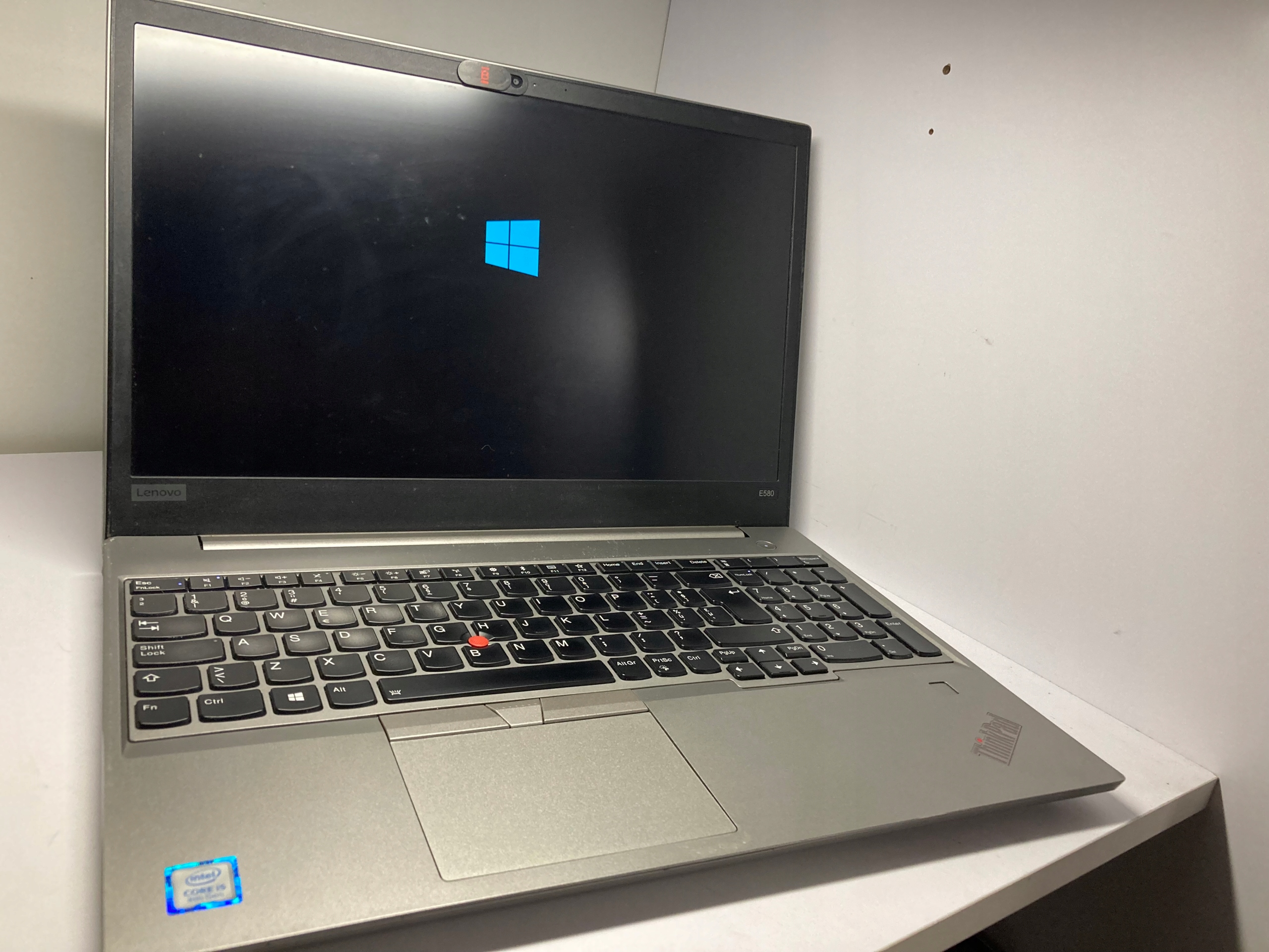 Lenovo Thinkpad E580 w Laptopy, notebooki, ultrabooki