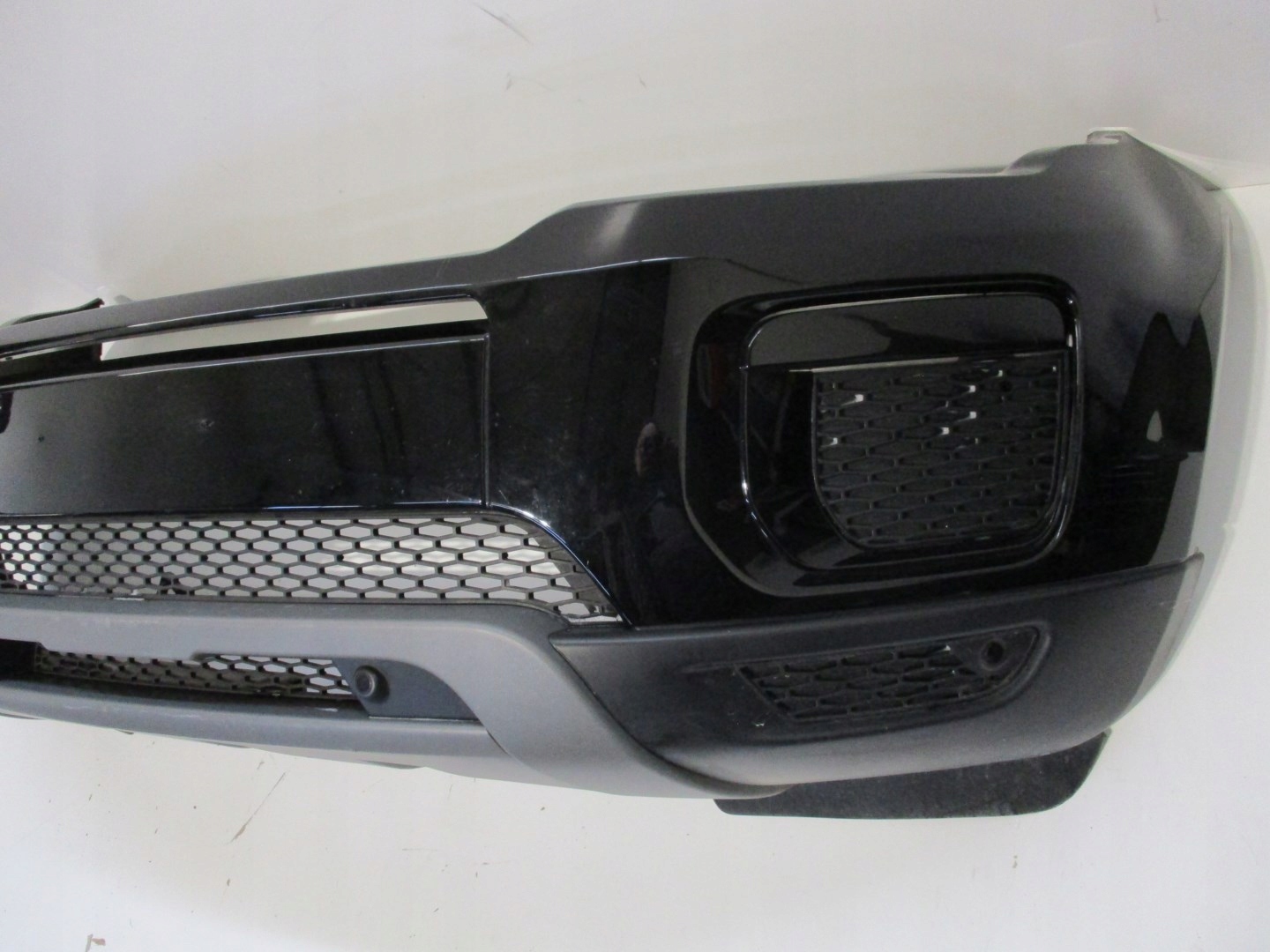 FRONTSTOSSSTANGE RANGE ROVER EVOQUE