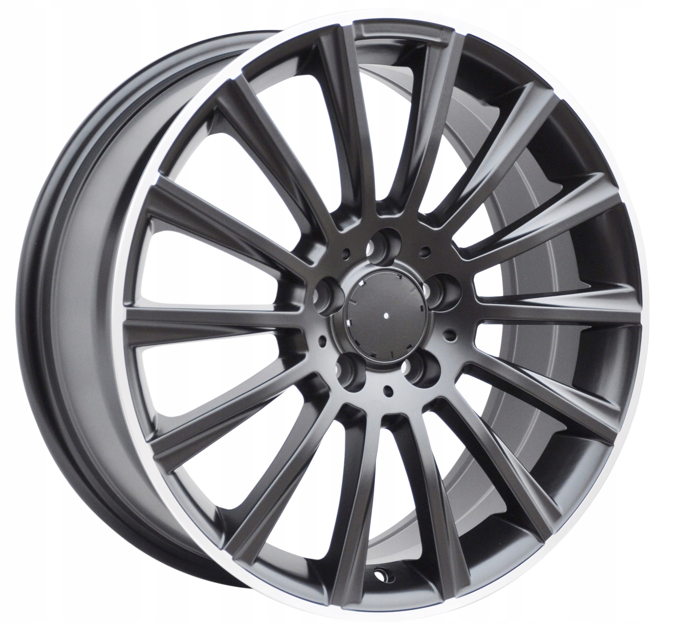 Disky 18'' Mercedes W140 W220 W221 W222 Sl W129