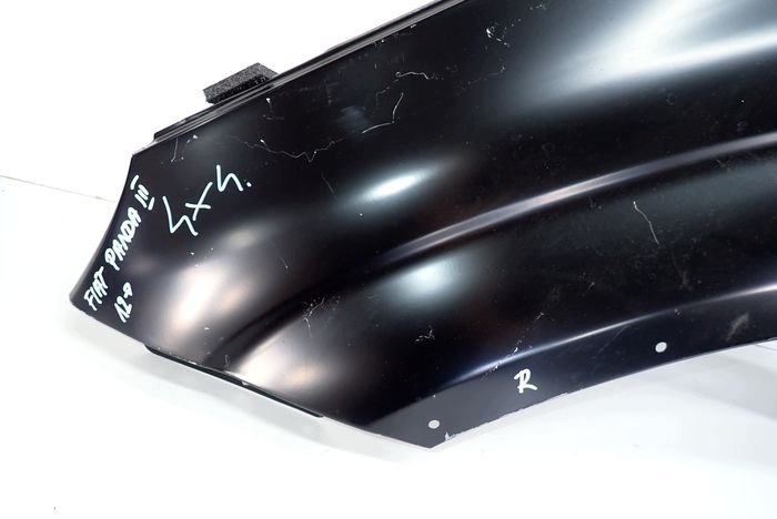 FIAT PANDA III 4X4 fender left front front