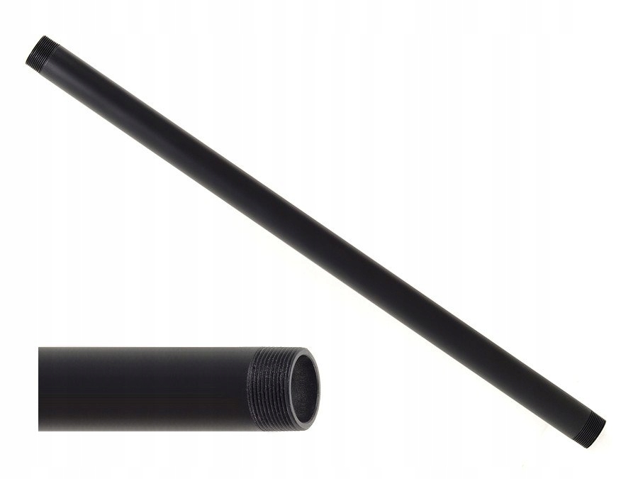 MC-707 43387 Ramię do uchwytu Tv sufitowy 50kg Profi Market System